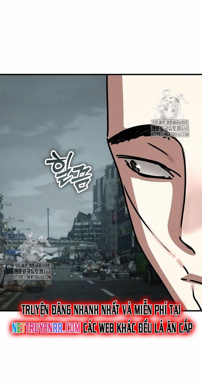 Ngôi Nhà Ẩn Ngày Tận Thế Chương 53 Ảnh 20