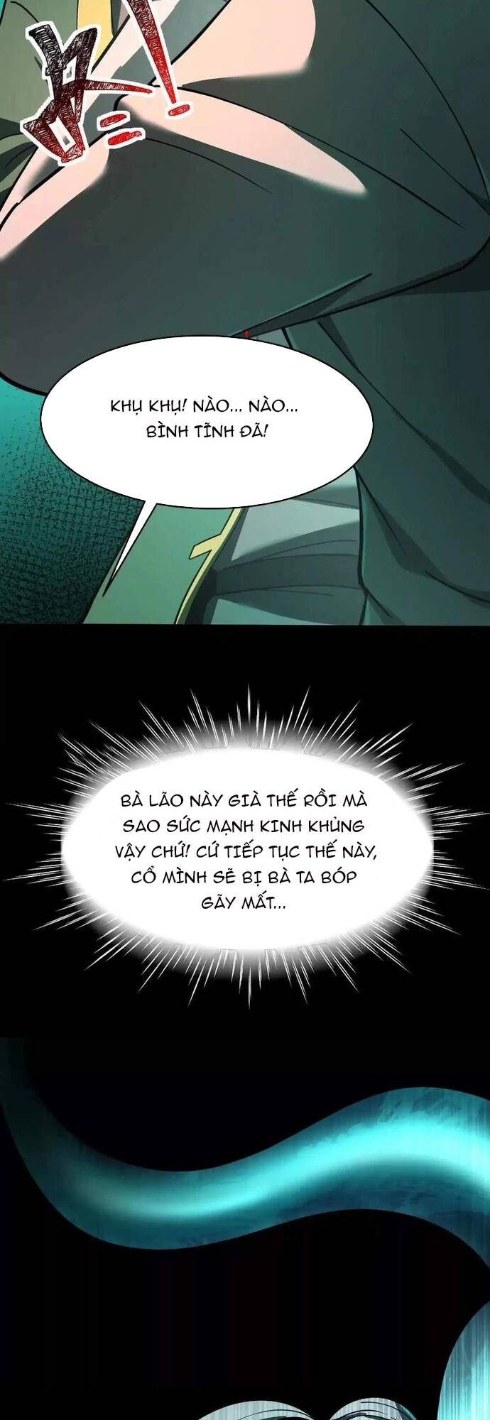Bá Chủ Kinh Dị Thứ Nguyên! Chương 9 Ảnh 29