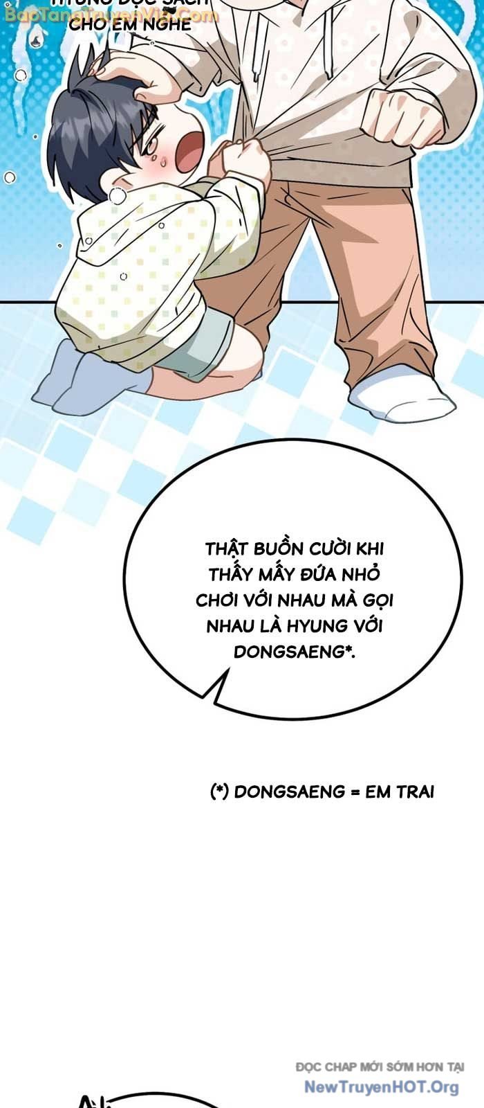Tôi Sẽ Vực Dậy Gia Tộc Này Chương 32 Ảnh 25