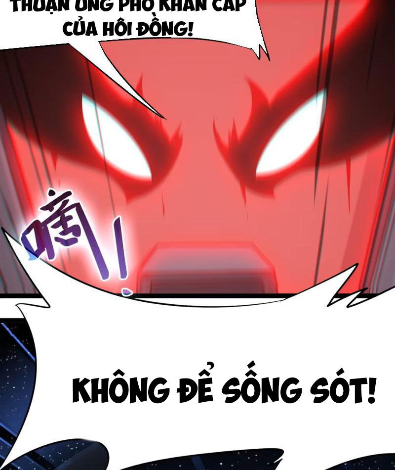 Hướng Dẫn Cứu Viện Kém Nhất Vũ Trụ Chương 1 Ảnh 57