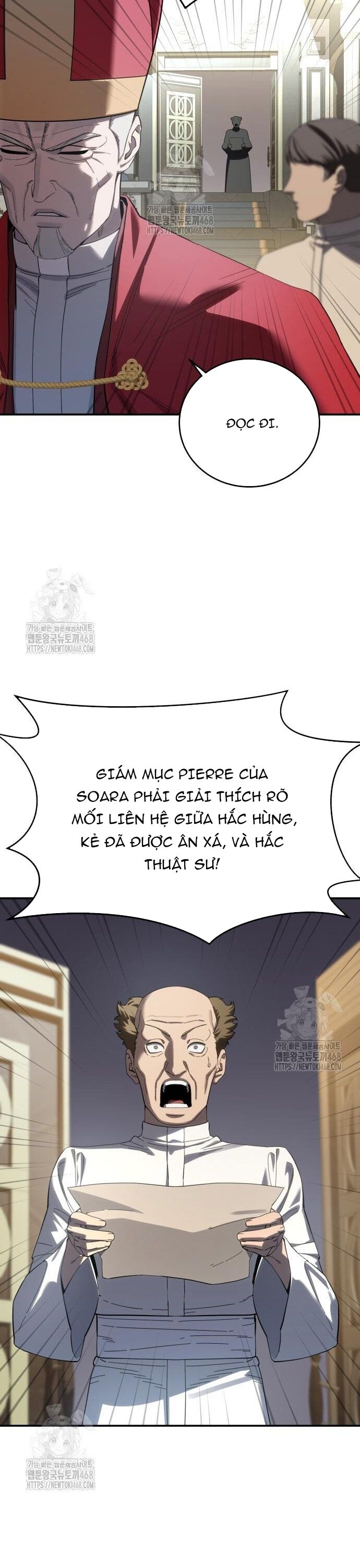 Tinh Tú Kiếm Sĩ Chương 94 Ảnh 8