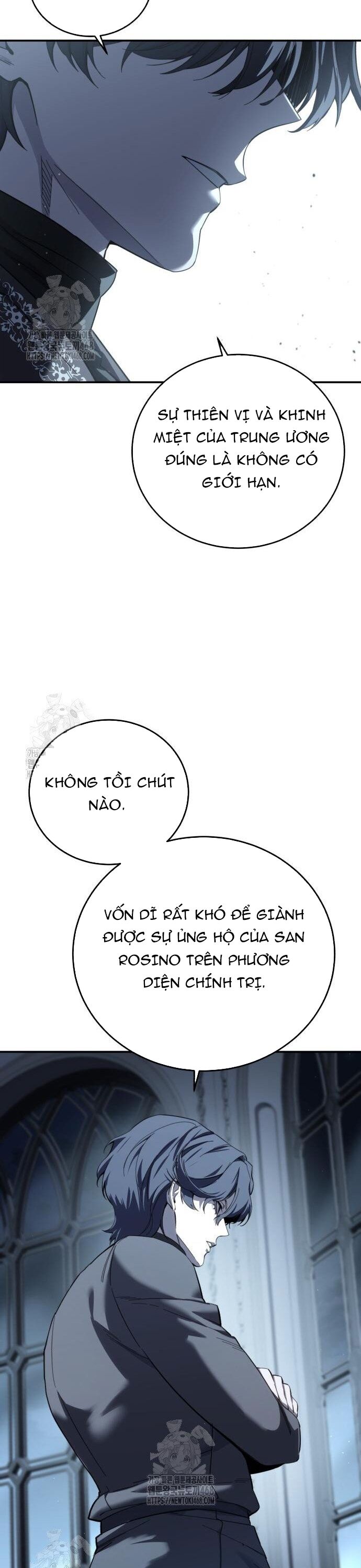 Tinh Tú Kiếm Sĩ Chương 94 Ảnh 14