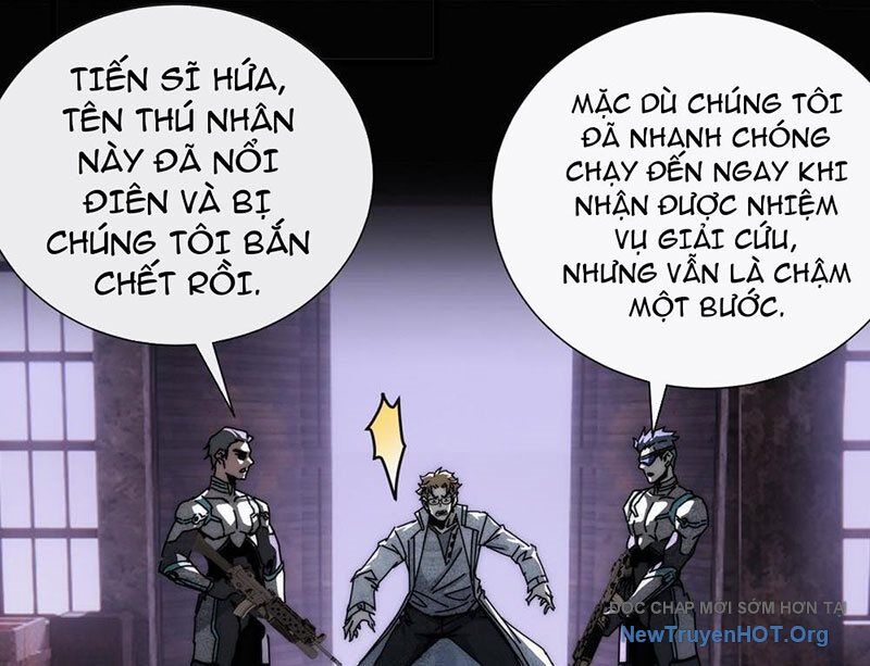 Ta Dựa Vào Tu Tiên Xưng Bá Mạt Thế Chương 10 Ảnh 139