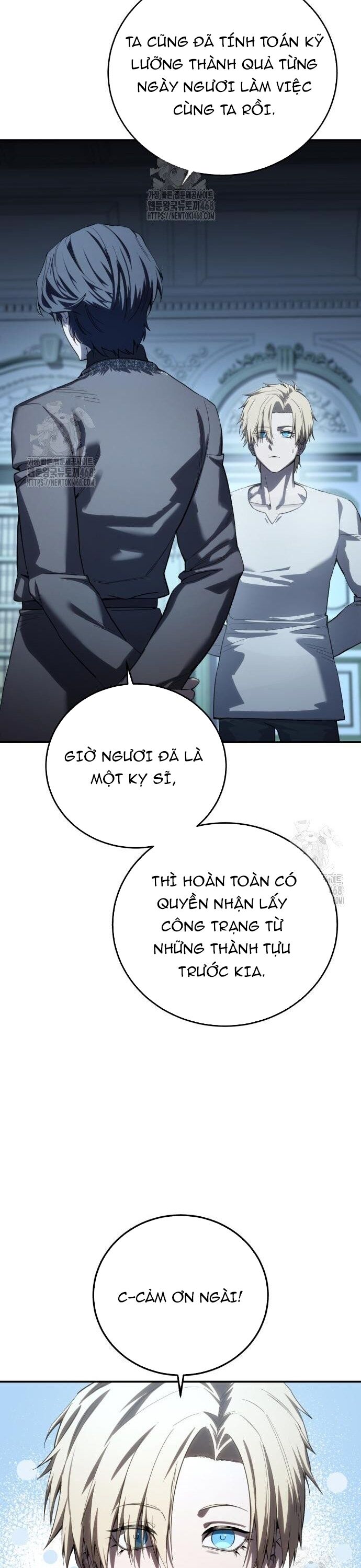Tinh Tú Kiếm Sĩ Chương 94 Ảnh 29