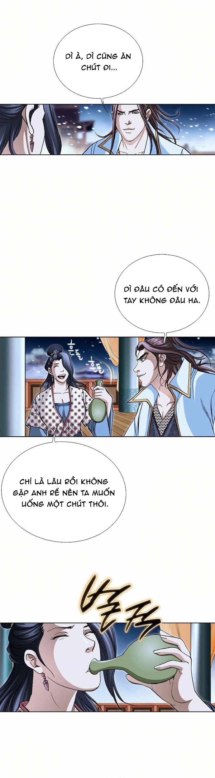 Vô Song Chương 57 Ảnh 10