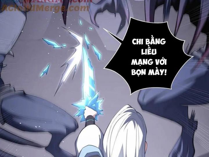 Ta Ký Kết Khế Ước Với Chính Mình Chương 92 Ảnh 128