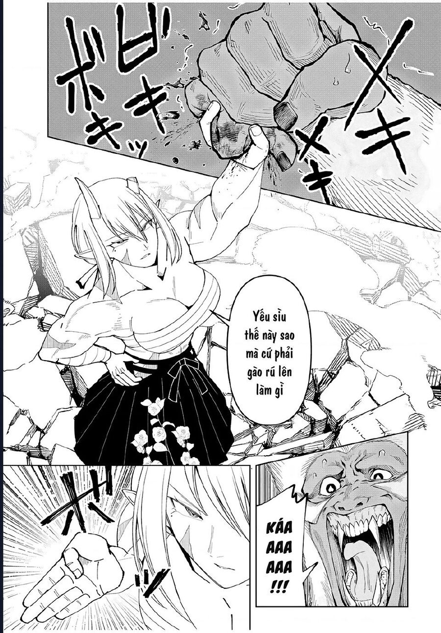Yuusha To Yobareta Nochi Ni: Soshite Musou Otoko Wa Kazoku Wo Tsukuru Chương 68 Ảnh 15