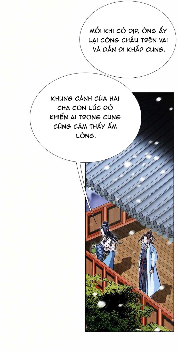 Vô Song Chương 57 Ảnh 16