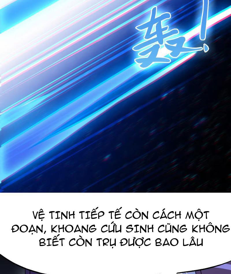 Hướng Dẫn Cứu Viện Kém Nhất Vũ Trụ Chương 1 Ảnh 48