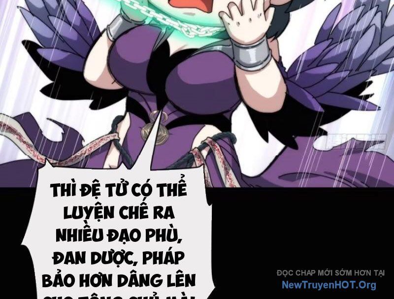 Ta Dựa Vào Tu Tiên Xưng Bá Mạt Thế Chương 6 Ảnh 144