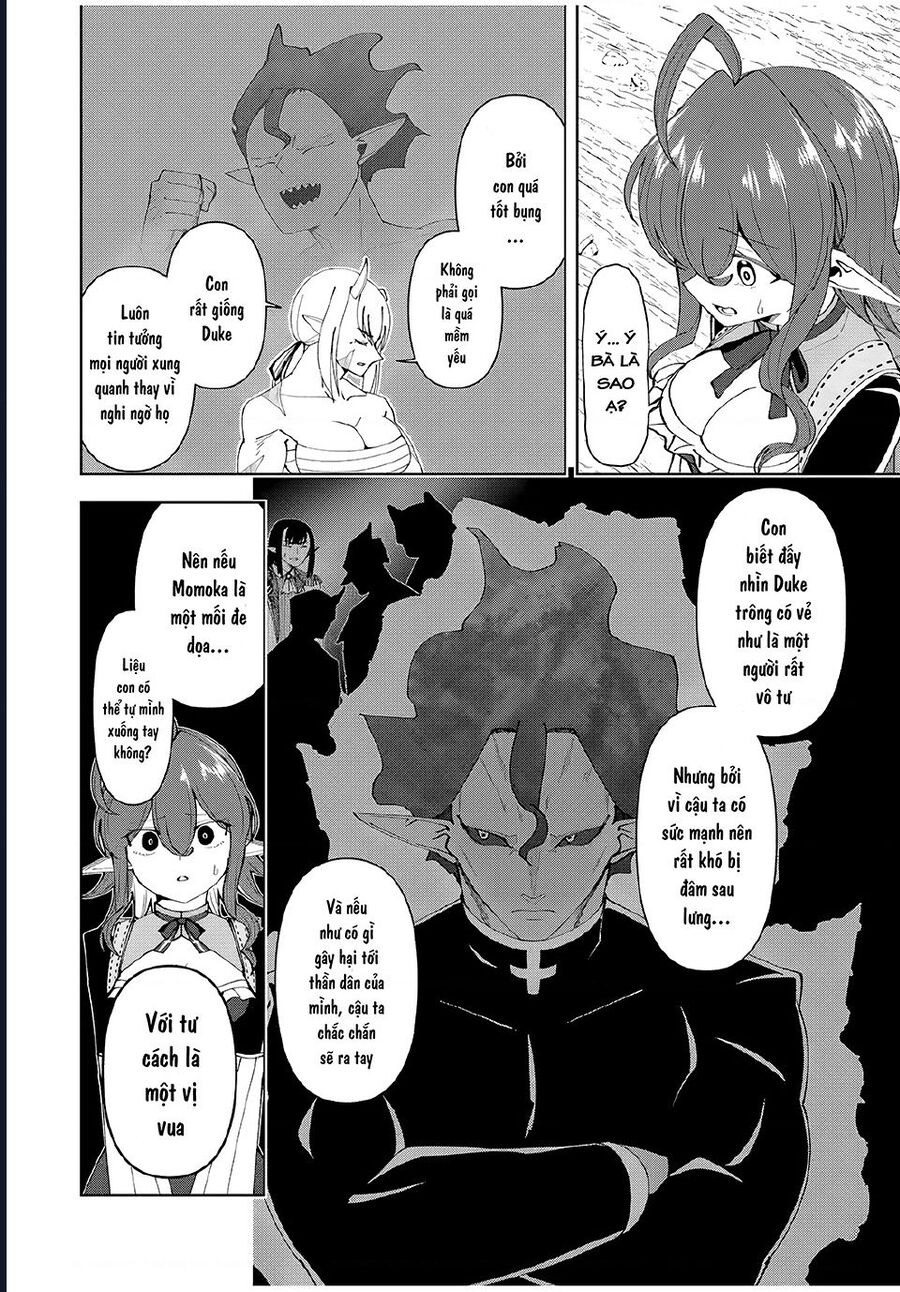 Yuusha To Yobareta Nochi Ni: Soshite Musou Otoko Wa Kazoku Wo Tsukuru Chương 68 Ảnh 10