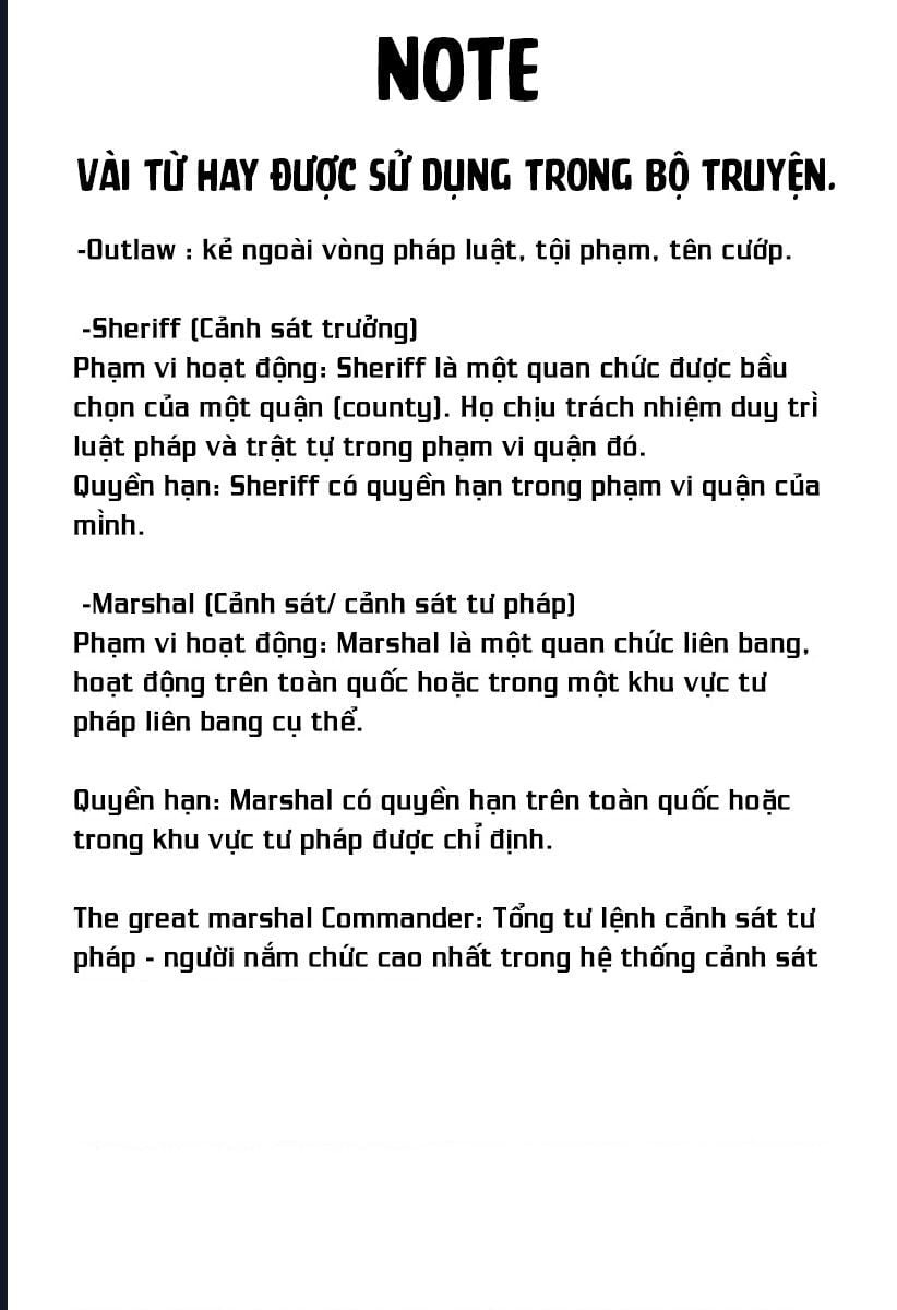 The Marshal King Chương 2 Ảnh 40