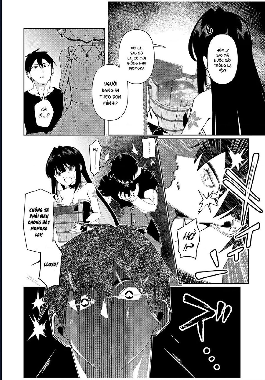 Yuusha To Yobareta Nochi Ni: Soshite Musou Otoko Wa Kazoku Wo Tsukuru Chương 68 Ảnh 8