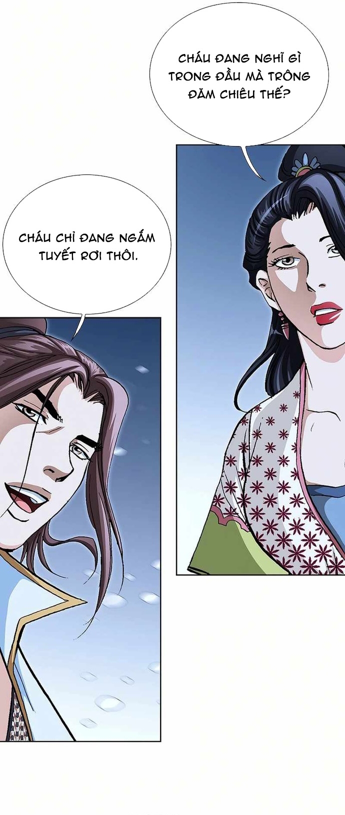 Vô Song Chương 57 Ảnh 5