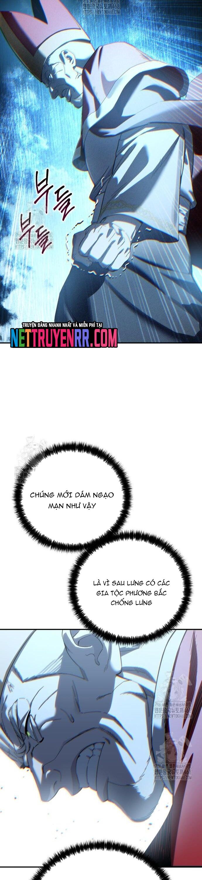 Tinh Tú Kiếm Sĩ Chương 94 Ảnh 10