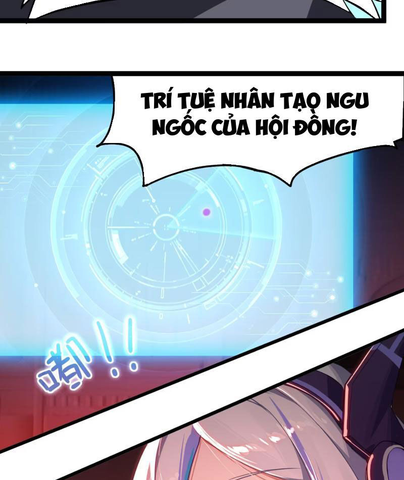 Hướng Dẫn Cứu Viện Kém Nhất Vũ Trụ Chương 1 Ảnh 52