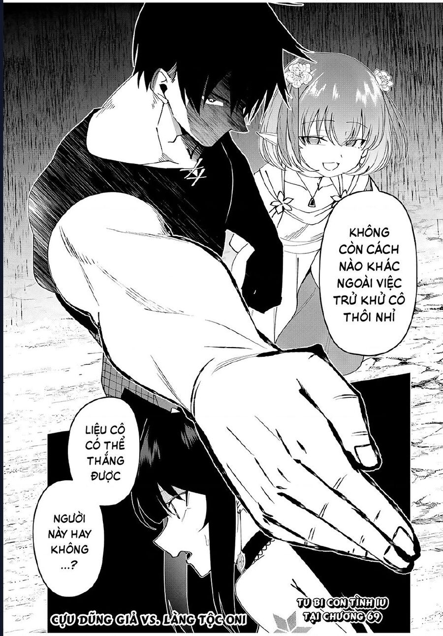Yuusha To Yobareta Nochi Ni: Soshite Musou Otoko Wa Kazoku Wo Tsukuru Chương 68 Ảnh 19