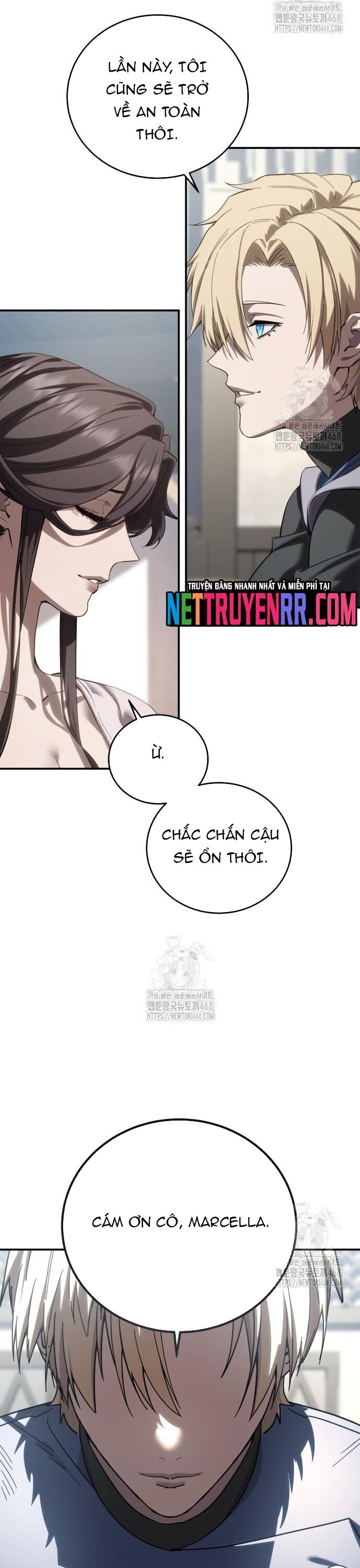 Tinh Tú Kiếm Sĩ Chương 94 Ảnh 50
