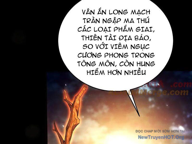 Các Nữ Sư Tôn Đều Muốn Chiếm Hữu Ta Chương 22 Ảnh 28