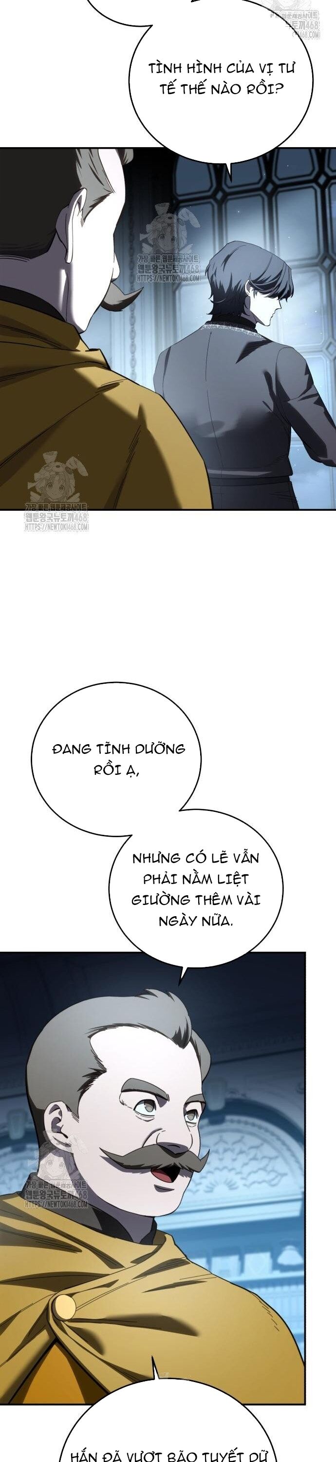 Tinh Tú Kiếm Sĩ Chương 94 Ảnh 16