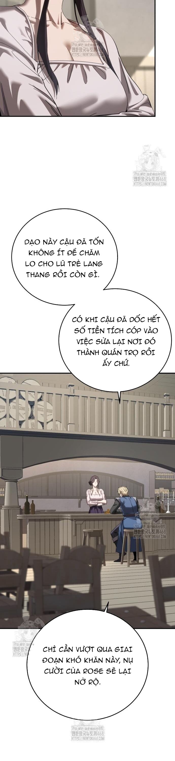 Tinh Tú Kiếm Sĩ Chương 94 Ảnh 46