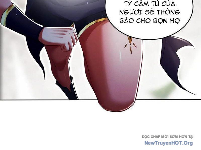 Các Nữ Sư Tôn Đều Muốn Chiếm Hữu Ta Chương 22 Ảnh 9