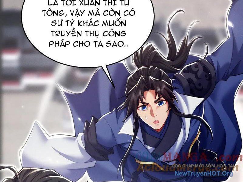 Các Nữ Sư Tôn Đều Muốn Chiếm Hữu Ta Chương 22 Ảnh 7