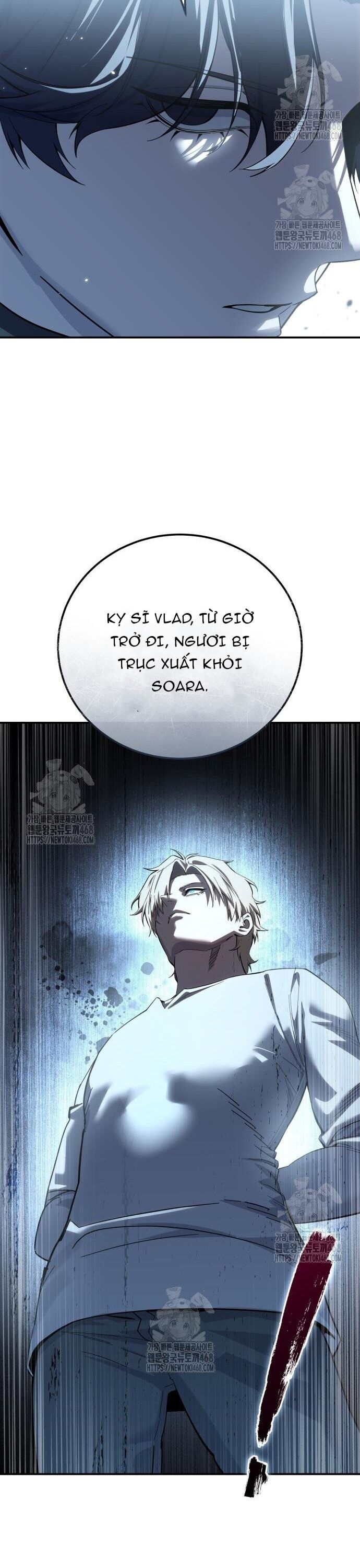Tinh Tú Kiếm Sĩ Chương 94 Ảnh 32
