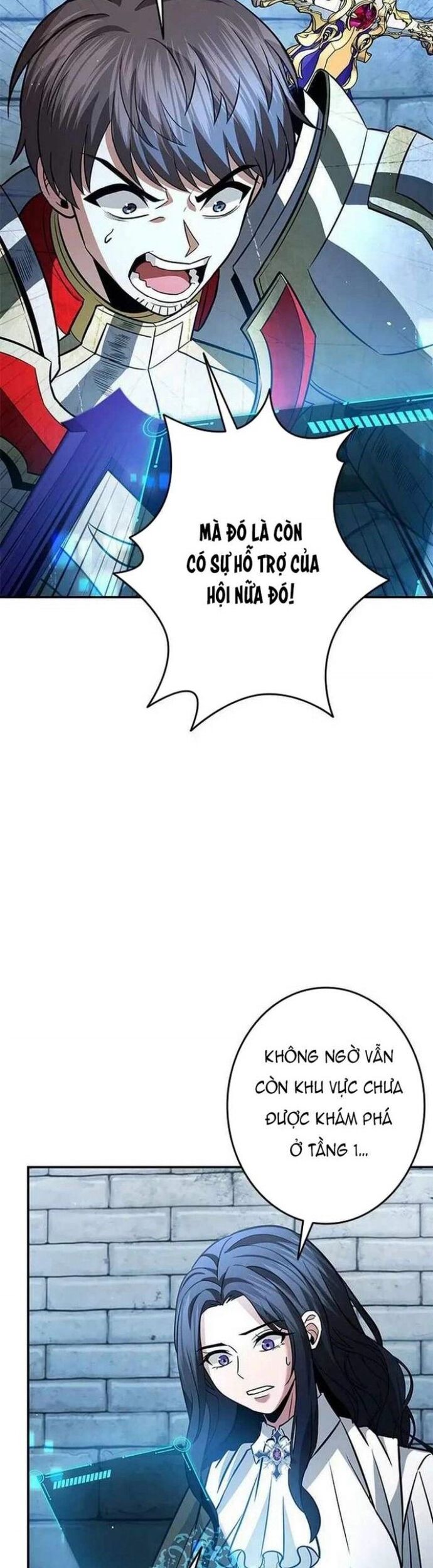 Vua Gacha Trùm Game Thủ Chương 28.2 Ảnh 3