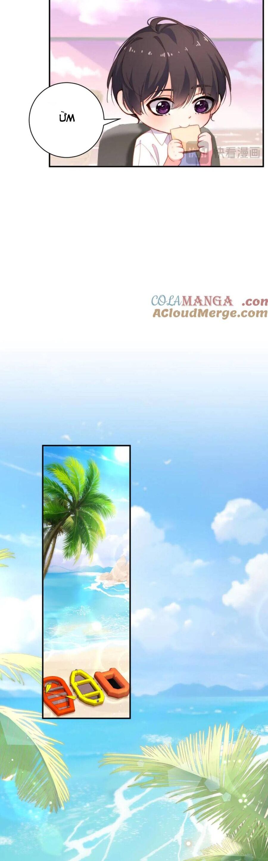 Cục Cưng Đáng Yêu Mua Một Tặng Một Chương 27 Ảnh 10