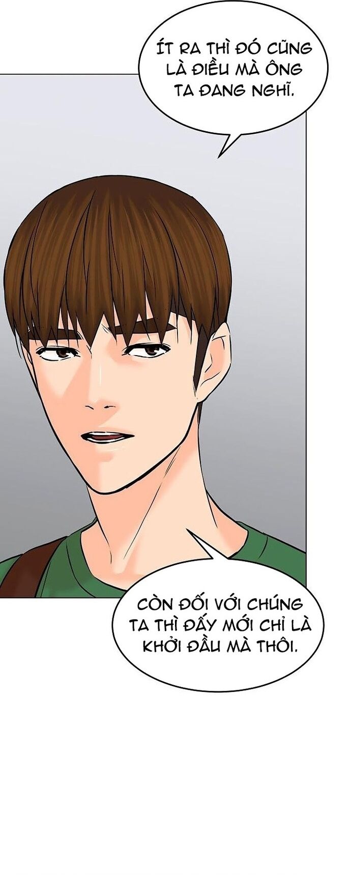 Người Trở Về Từ Cõi Chết Chương 125 Ảnh 61