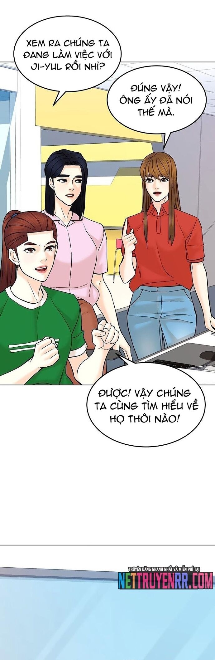 Người Trở Về Từ Cõi Chết Chương 125 Ảnh 32