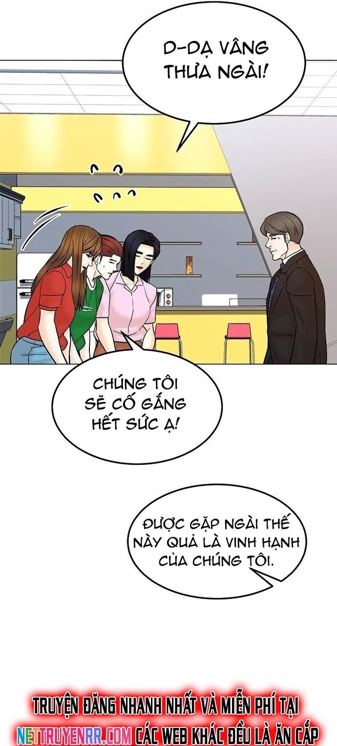 Người Trở Về Từ Cõi Chết Chương 124 Ảnh 45