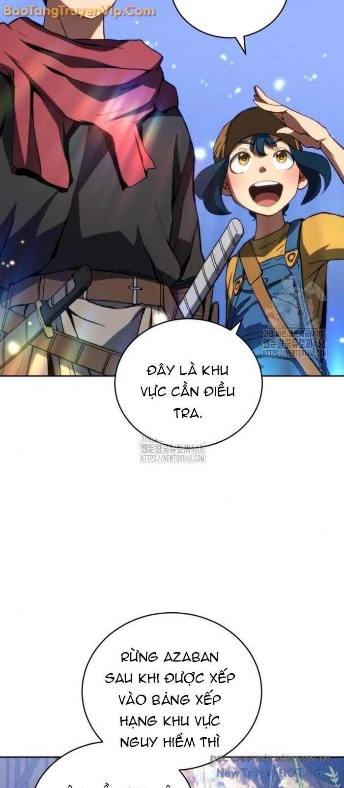 Wild Ranker Chương 9 Ảnh 51