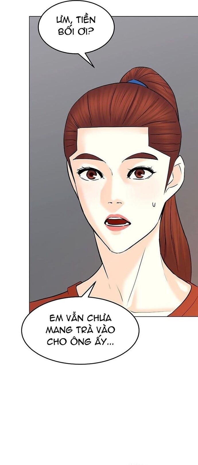 Người Trở Về Từ Cõi Chết Chương 125 Ảnh 63