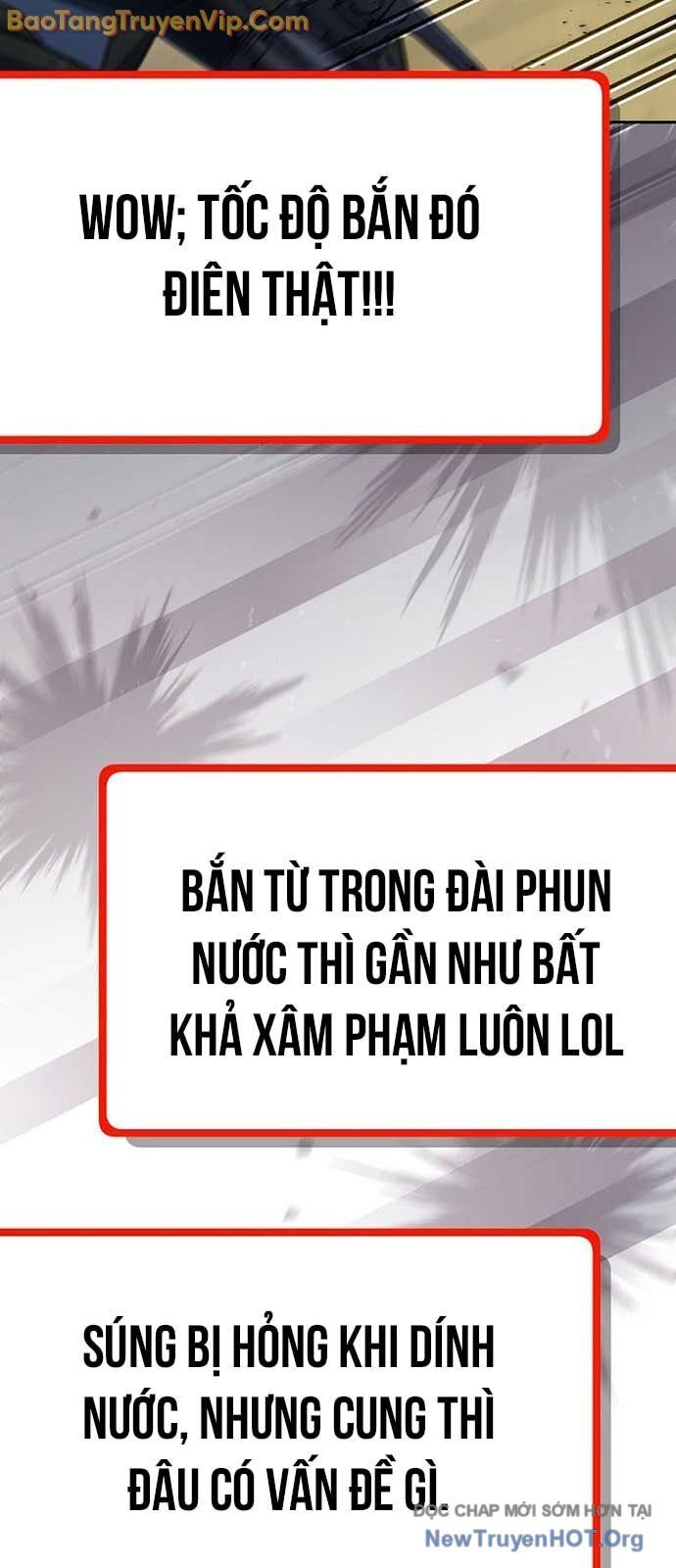 Stream Của Cung Thủ Thiên Tài Chương 67.5 Ảnh 25