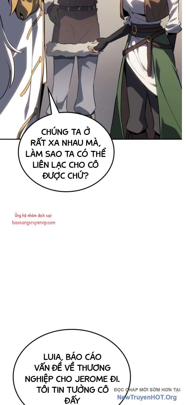 Băng Vương Chương 30 Ảnh 63