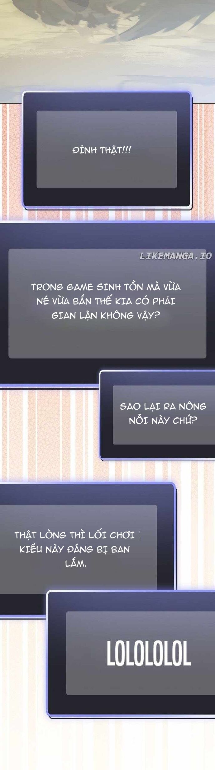 Stream Của Cung Thủ Thiên Tài Chương 67 Ảnh 38