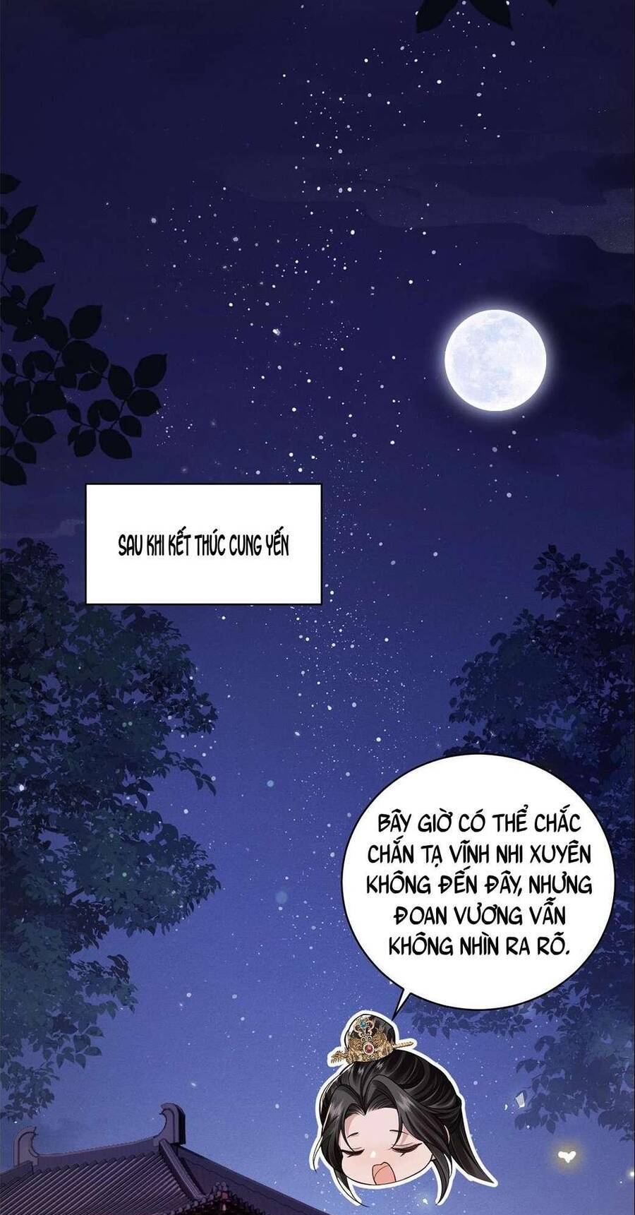 Thành Hà Thể Thống Chương 5 Ảnh 11