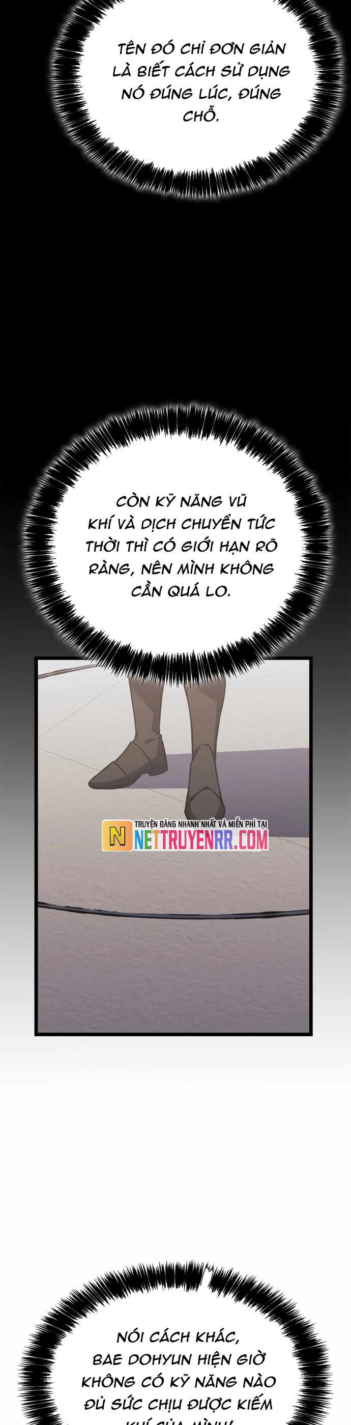 Con Trai Út Của Bá Tước Là Một Người Chơi Chương 109 Ảnh 13