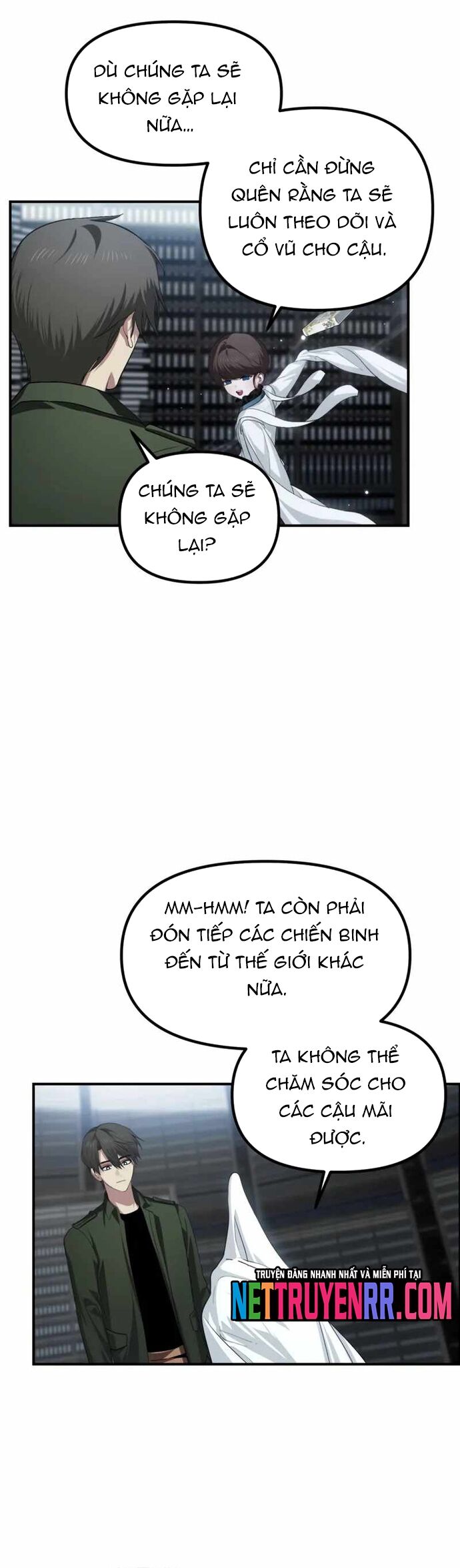 Thợ Săn Tự Sát Cấp Sss Chương 141 Ảnh 16