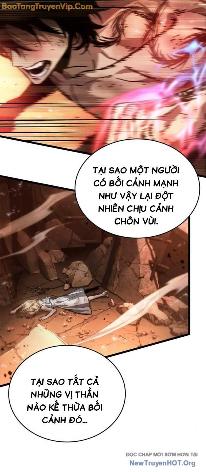 Thế Giới Hậu Tận Thế Chương 185 Ảnh 15