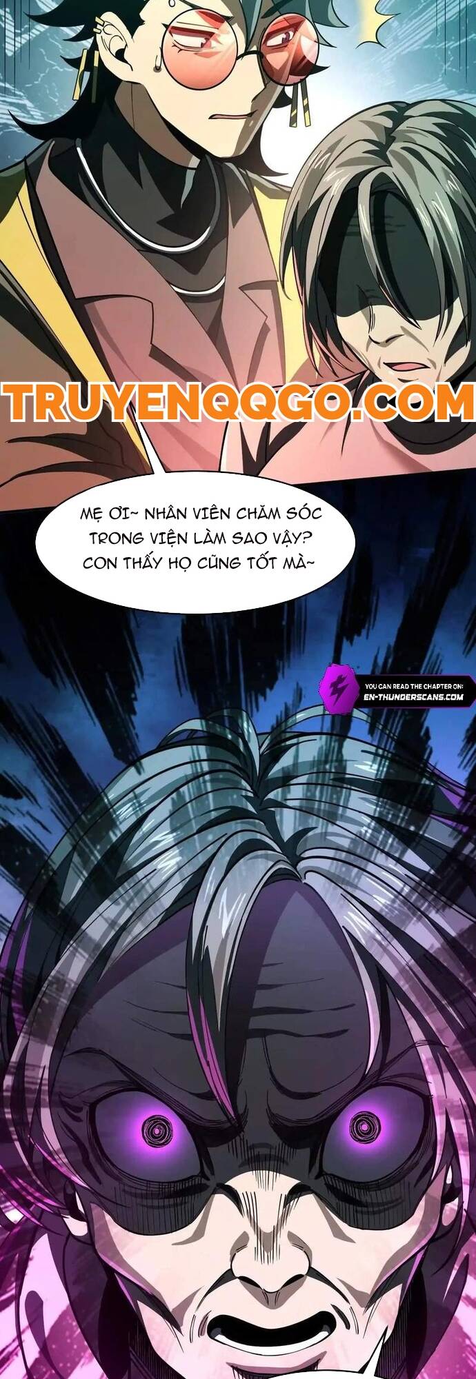 Bá Chủ Kinh Dị Thứ Nguyên! Chương 9 Ảnh 36