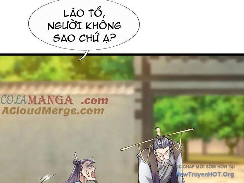 Ngủ Say Vạn Cổ: Xuất Thế Quét Ngang Chư Thiên Chương 107 Ảnh 114