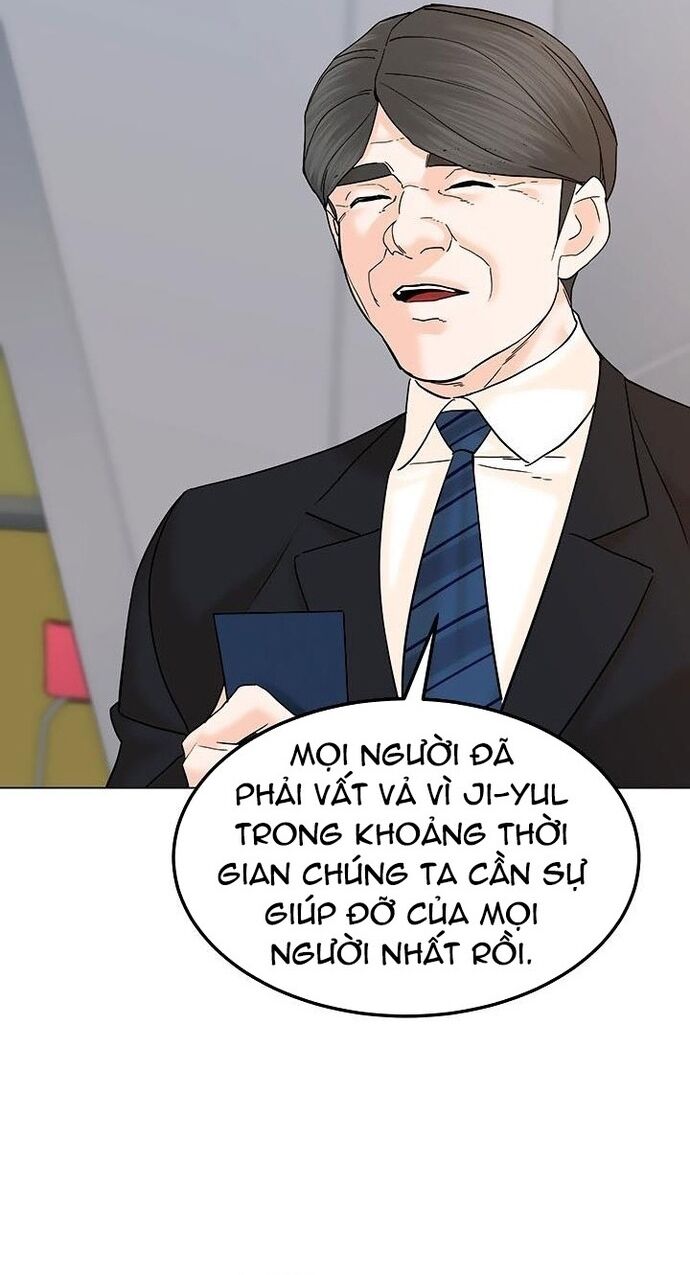 Người Trở Về Từ Cõi Chết Chương 124 Ảnh 40