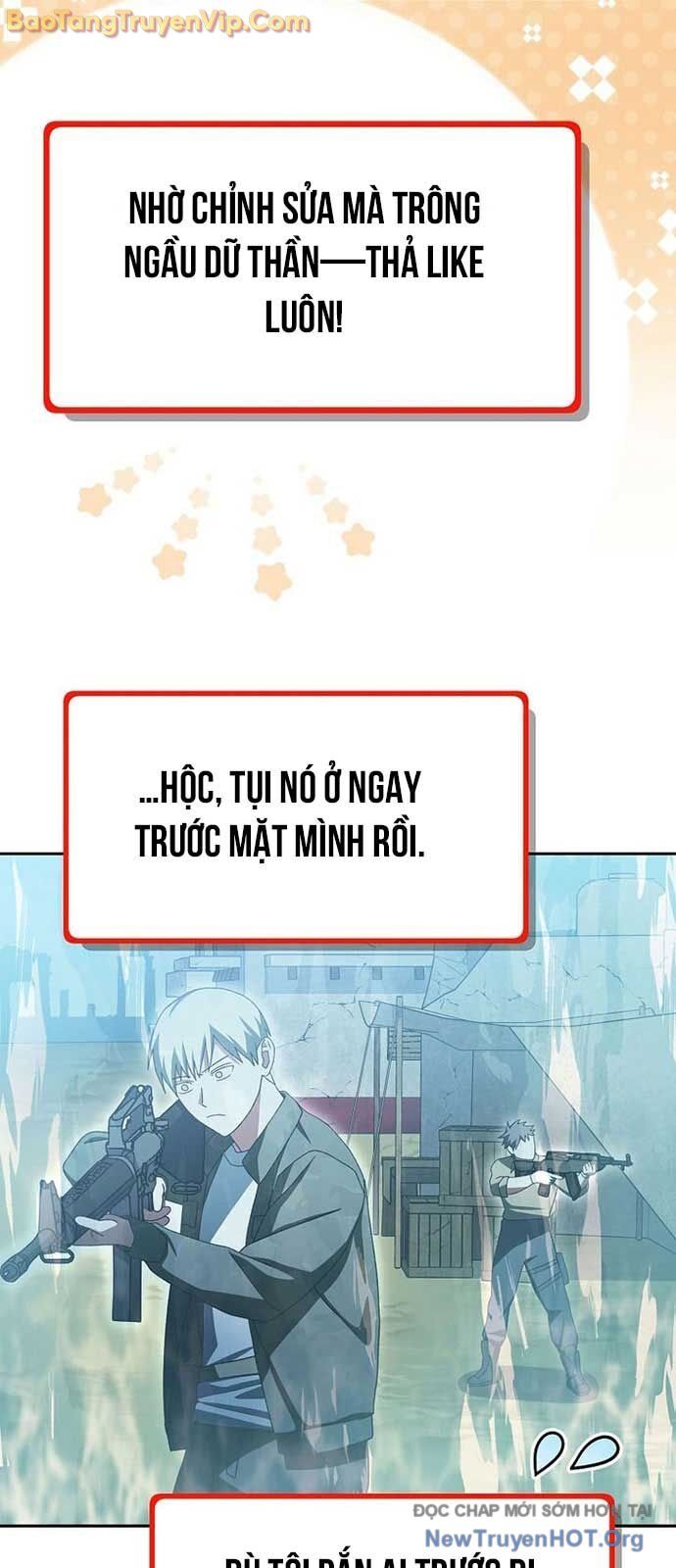 Stream Của Cung Thủ Thiên Tài Chương 67.5 Ảnh 19
