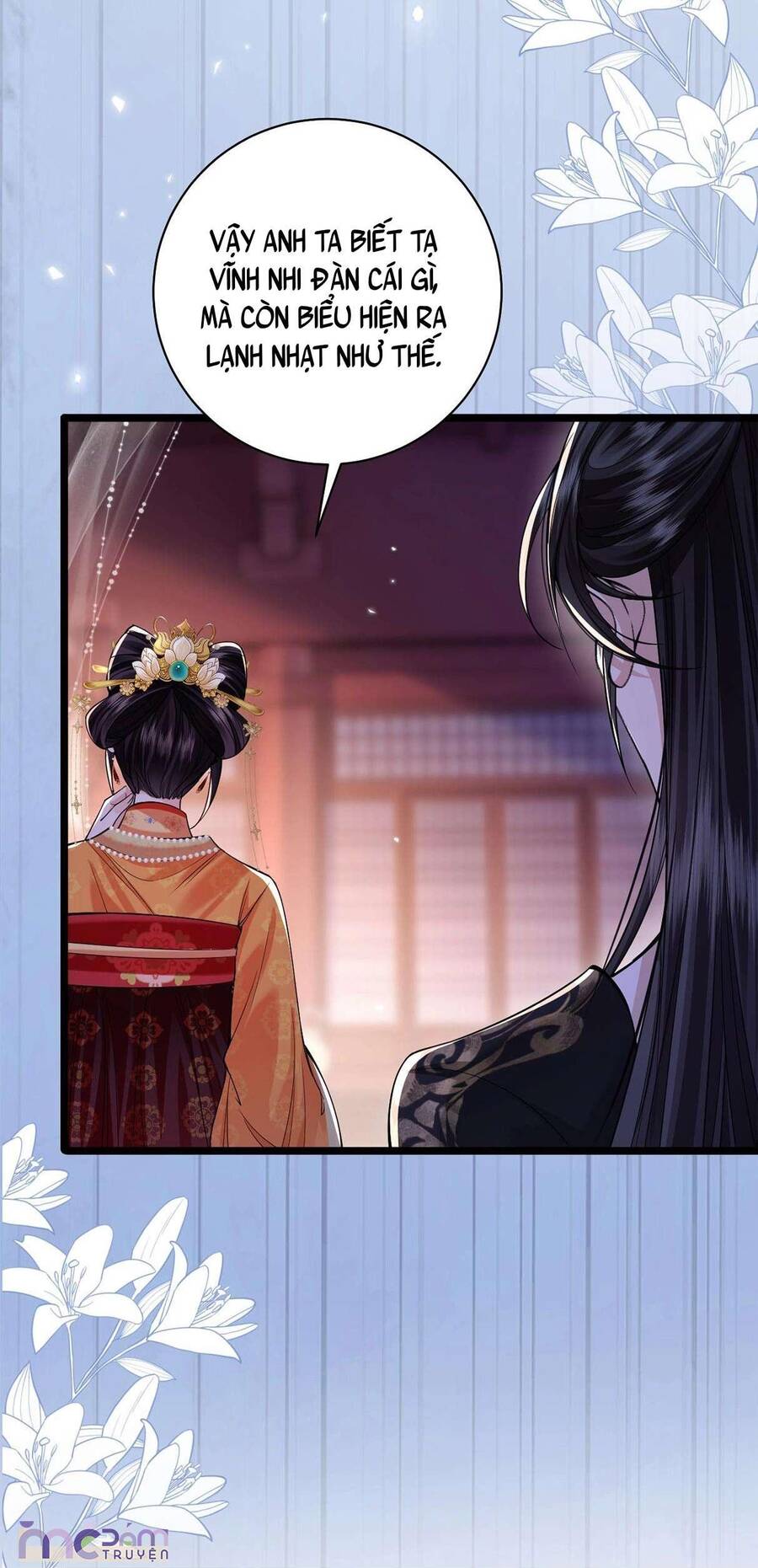 Thành Hà Thể Thống Chương 5 Ảnh 20