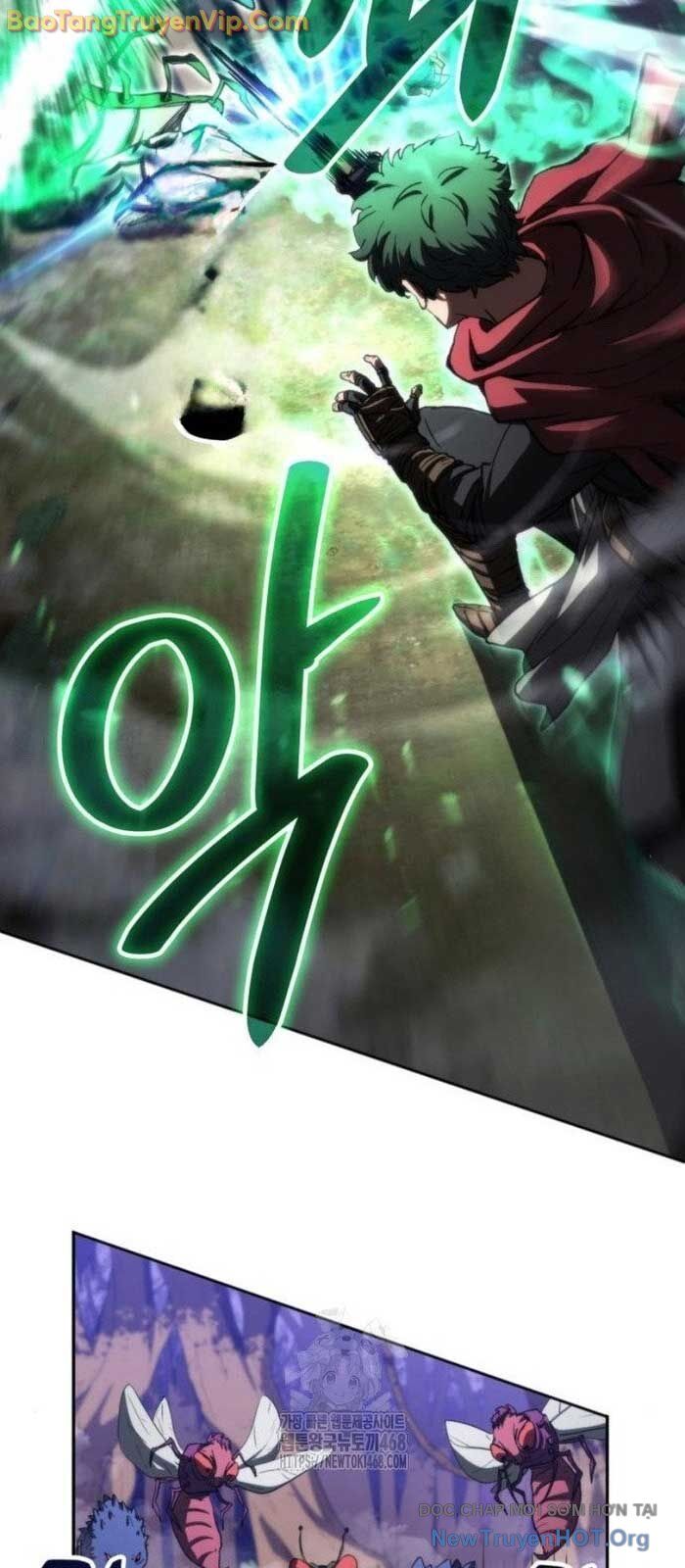 Wild Ranker Chương 9 Ảnh 25