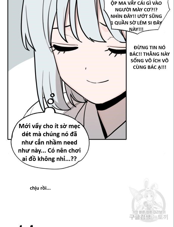 Hổ Đến Chơi Nhà (Puchimasu Miếu) Chương 144 Ảnh 9