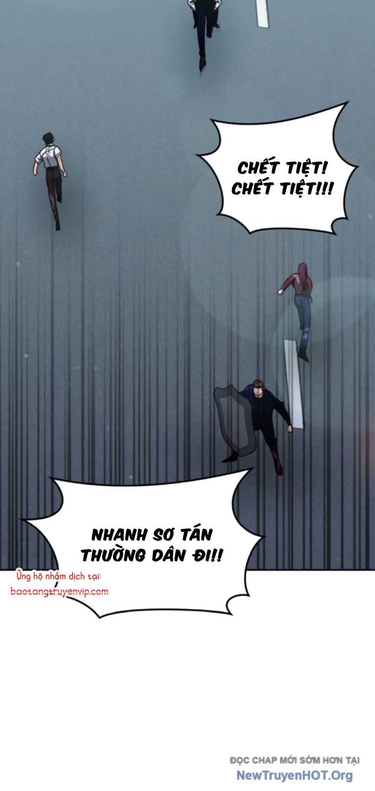 Học Viện Tối Thượng Chương 160 Ảnh 26